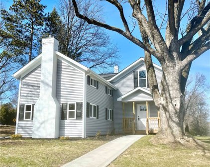 1262 Palmer, Wooster