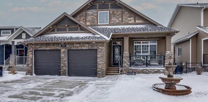 377 Bayside Crescent Sw, Airdrie