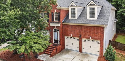 996 Pitts Road Unit C, Sandy Springs