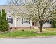 1695 E Barrywood Cir, Clarksville image
