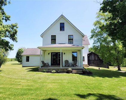 14897 S Quaker  Road, Collins-143689