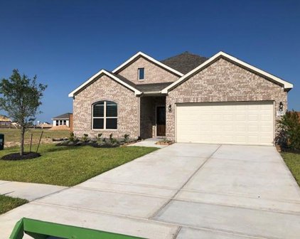 2204 Manila Lane, Texas City