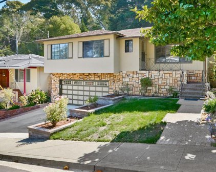 200 Madison AVE, San Bruno