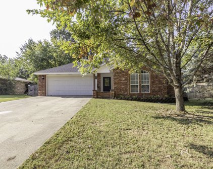 211 E Center, Prairie Grove