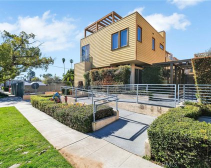 41 N Oak Avenue Unit 3, Pasadena