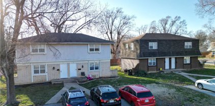 212 & 214 N Chestnut Street, Belton