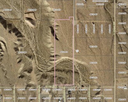 S Riverside Rd, Littlefield