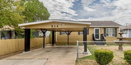 514 Vincent St, San Antonio