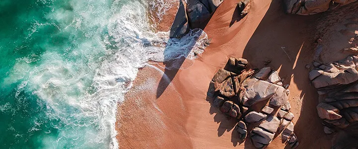 Los Cabos Beachfront Living Homes for Sale