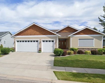167 Palmer Drive, Kalispell