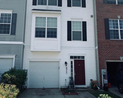 677 Tivoli Rd, Frederick