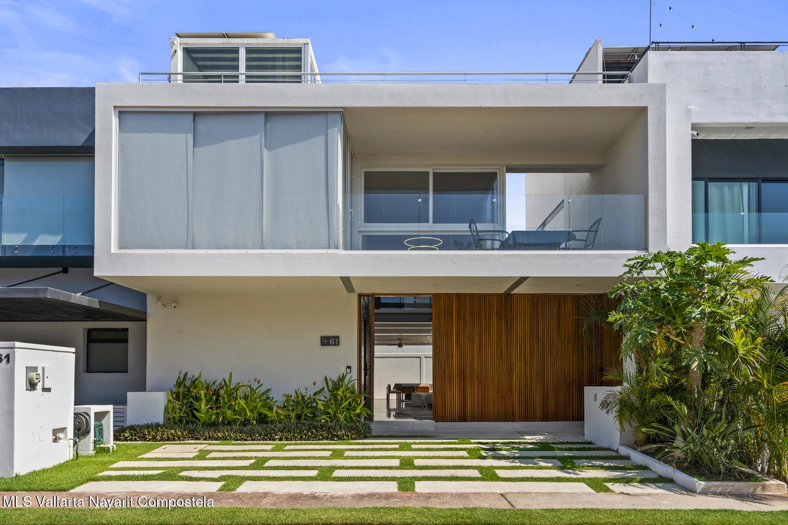 61 Tortuga, Riviera Nayarit, NAYARIT N/A — B Nayar