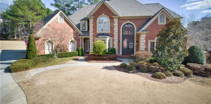 3063 Glen Mary Walk, Duluth
