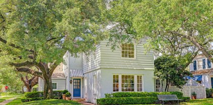 1801 Sharp Place, Houston