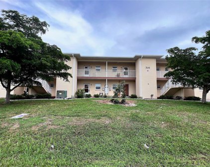 3116 Harbor Boulevard Unit 3A, Port Charlotte