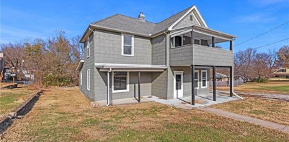 610 Michigan Avenue, Leavenworth