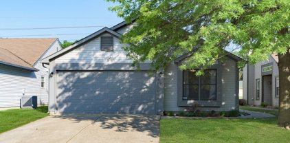4126 Eagle Cove West Drive, Indianapolis