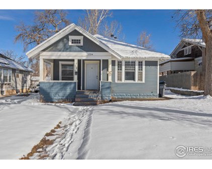 1734 7th Ave, Greeley