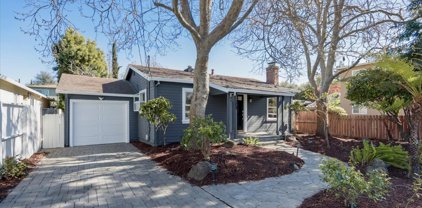 208 4th Ave, Redwood City