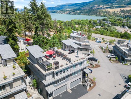 2893 Robinson Road Unit 12, Lake Country