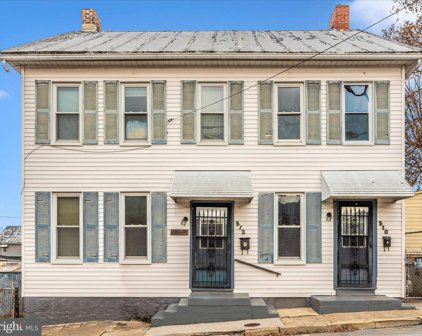 510 George St, Hagerstown