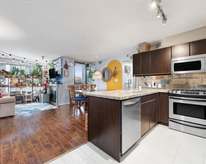 6068 No. 3 Road Unit 709, Richmond