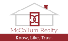 Mccallumrealty.com