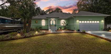 11124 W Thoreau Place, Crystal River