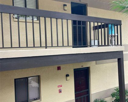 2687 Sabal Springs Circle Unit 206, Clearwater