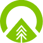 Oregon Life Homes Logo