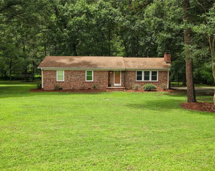 5404 Register Road, Greensboro