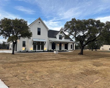 1053 Timber Hills  Drive, Weatherford