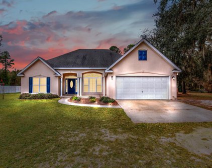 477 Poole Road SE, Ludowici