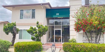 1349 Shadow Lane Unit H, Fullerton