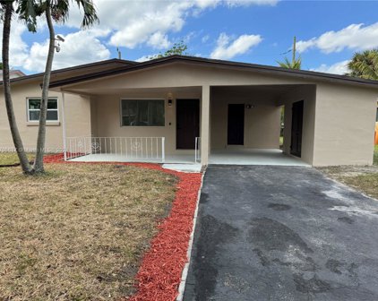 921 Nw 35th Ter, Lauderhill