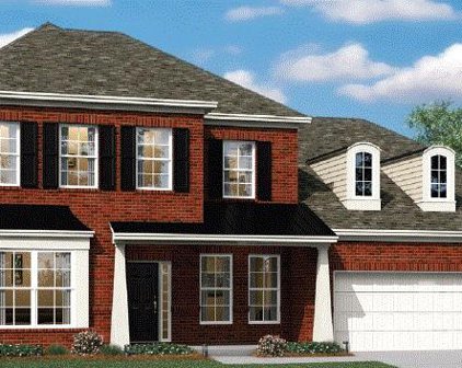 24112 Retreat  Drive Unit #NSI 13, Huntersville