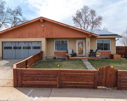 5085 Blackhawk Way, Denver