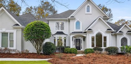 4135 Falls Ridge Drive, Johns Creek