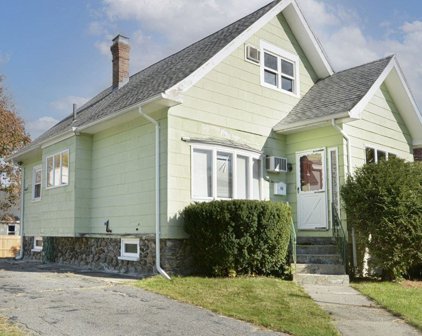 92 Purchase St, Worcester