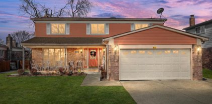 5035 CHADBOURNE, Sterling Heights