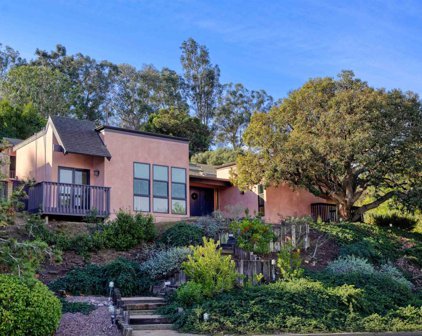 1653 El Paso Real, La Jolla