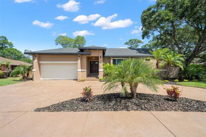 107 Rosewood Drive, Palm Harbor