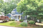 2330 Twelvestones Drive, Roswell image