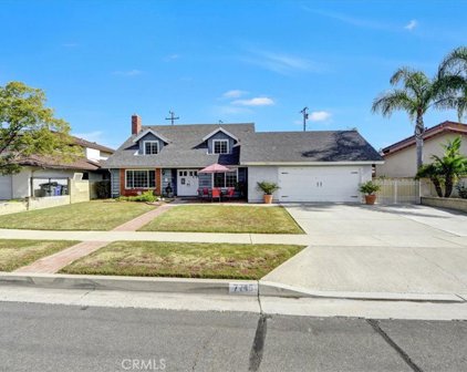 7745 Granada Drive, Buena Park
