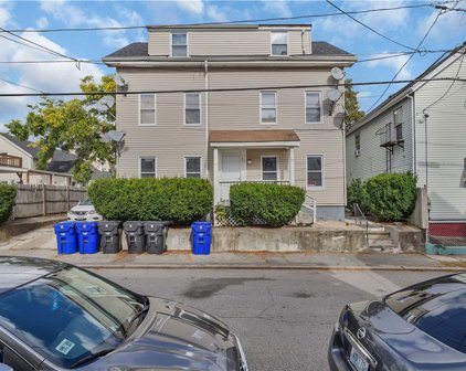 77 Fuller Avenue, Central Falls