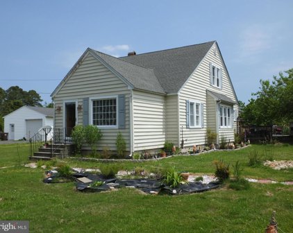 2537 Old House Point Rd, Fishing Creek
