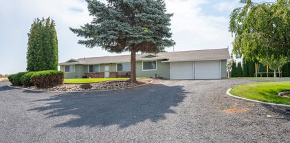 12009 NW Dodson Road, Ephrata