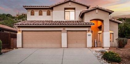 4242 N Sunset Cliff, Tucson