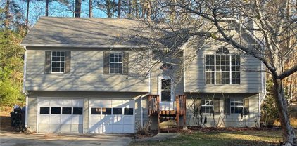 3909 Brave Nw Trail, Kennesaw