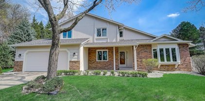 1538 Briarknoll Circle, Arden Hills